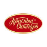 Новогодние подарки Красный Октябрь