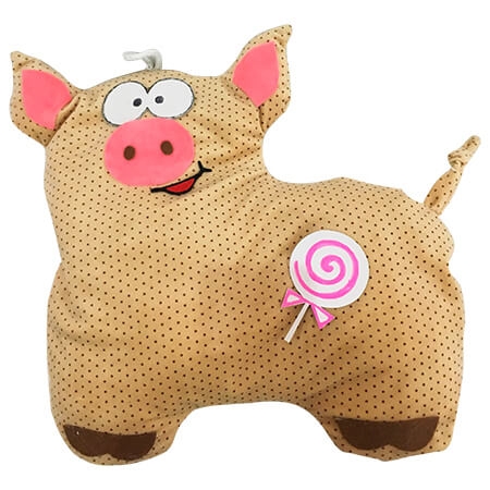 Новогодний подарок Подушка Конфетка