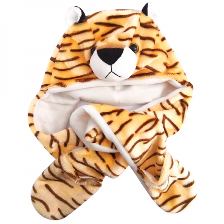 Новогодний подарок Шапка Джуно