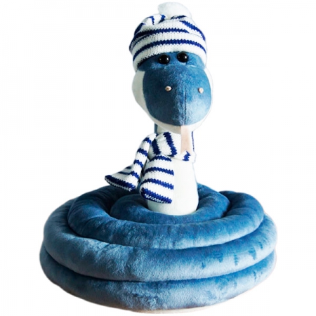 Новогодний подарок Грейс