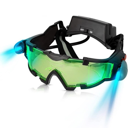 Очки ночного видения